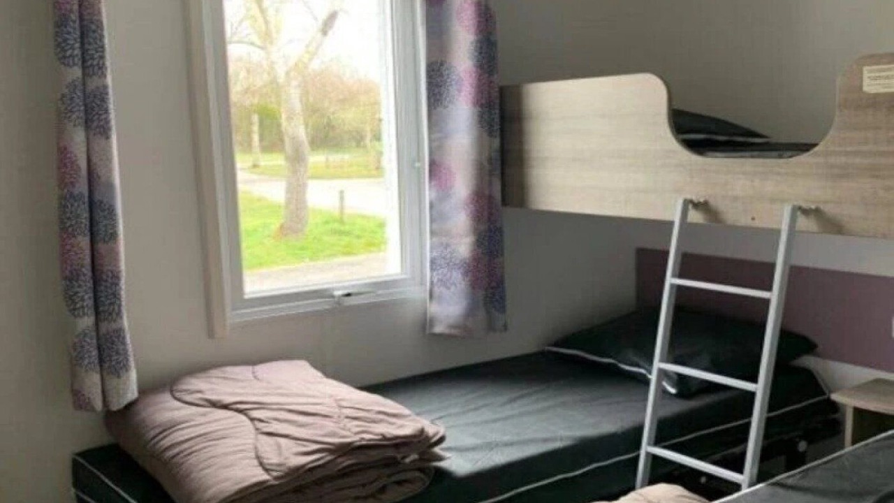 Photo of Bedroom in Bourgneuf-en-Retz