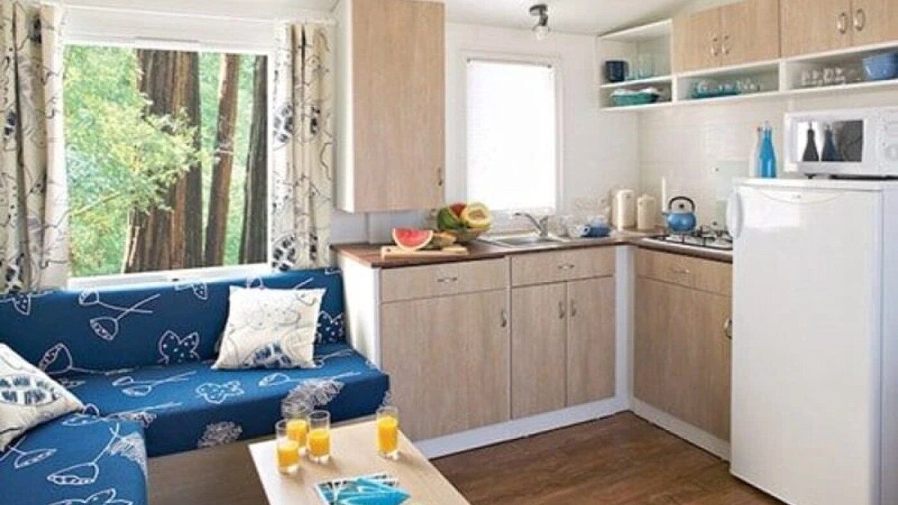 Photo of Kitchen in Bourgneuf-en-Retz