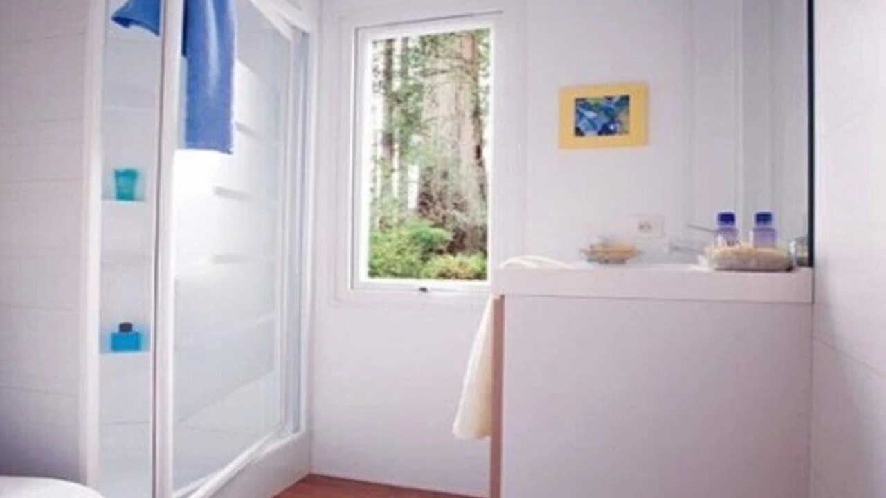 Photo of Bathroom in Bourgneuf-en-Retz