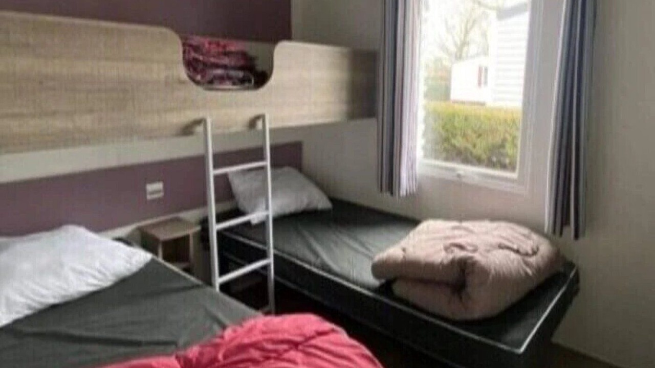 Photo of Bedroom in Bourgneuf-en-Retz