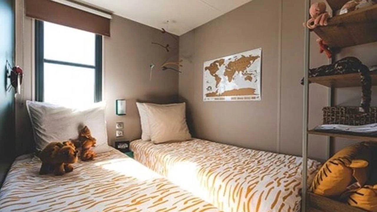Photo of Bedroom in Bourgneuf-en-Retz
