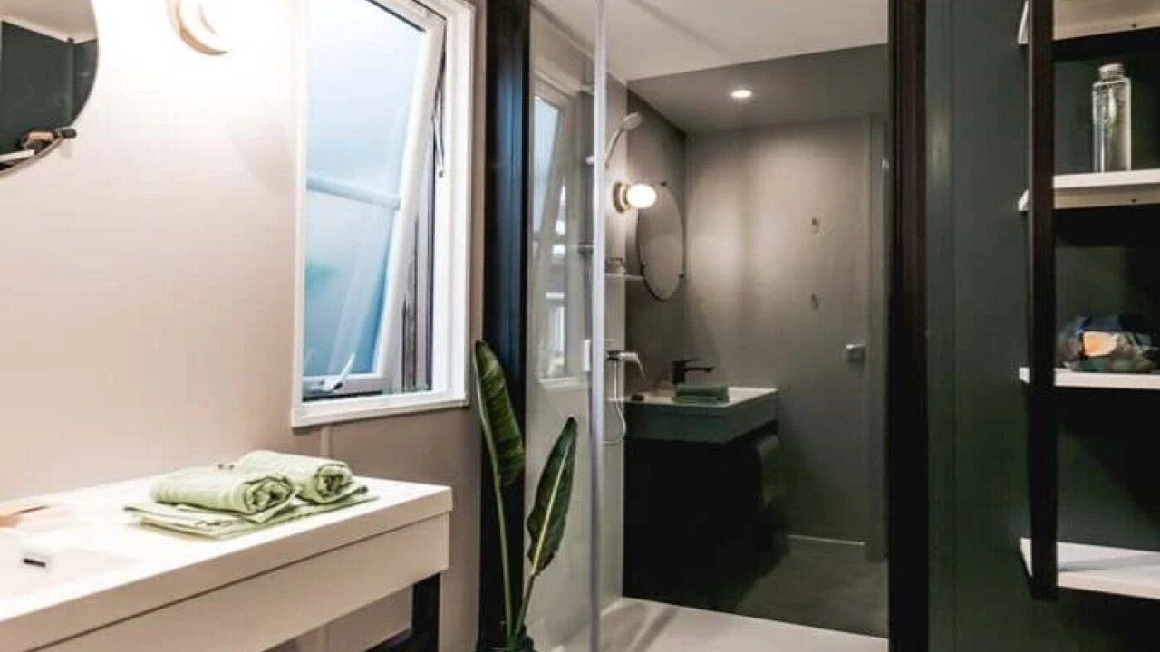 Photo of Bathroom in Bourgneuf-en-Retz