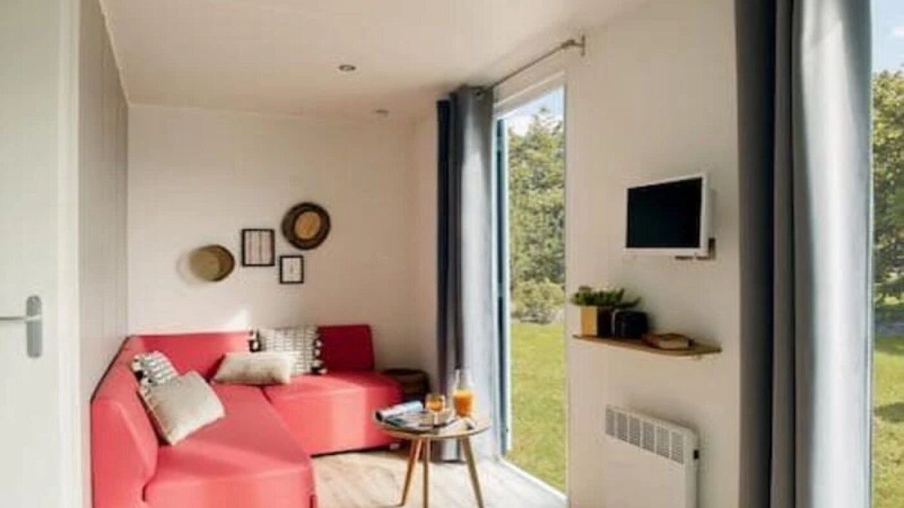 Photo of Livingroom in Bourgneuf-en-Retz