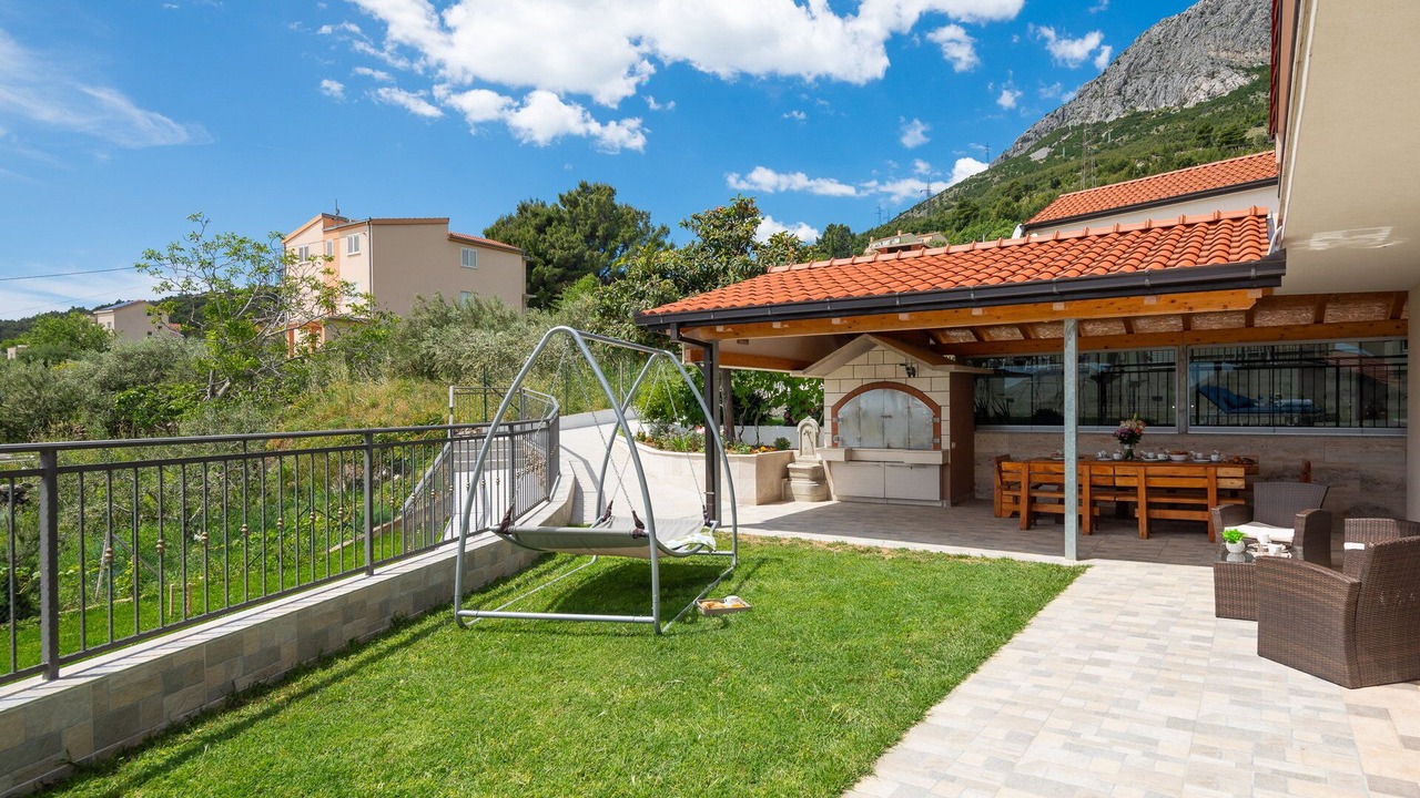 Photo of Outdoor in Solin