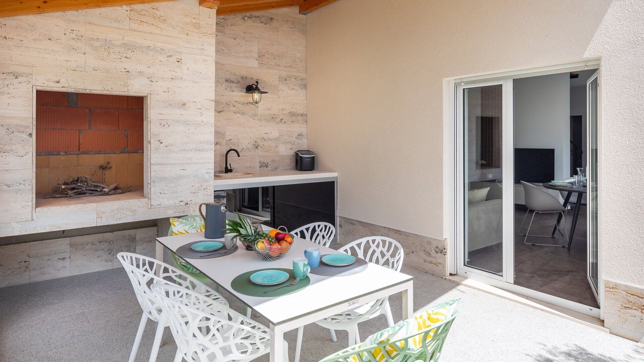 Photo of Outdoor in Solin