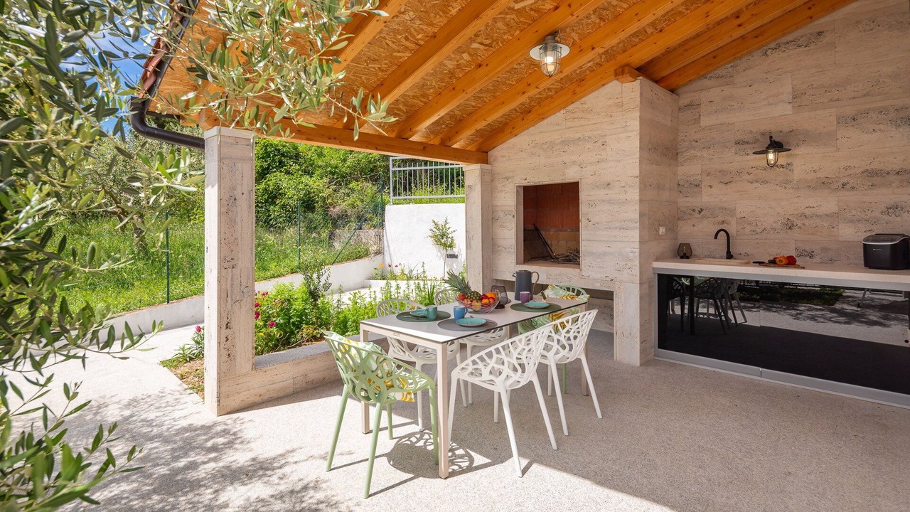 Photo of Outdoor in Solin