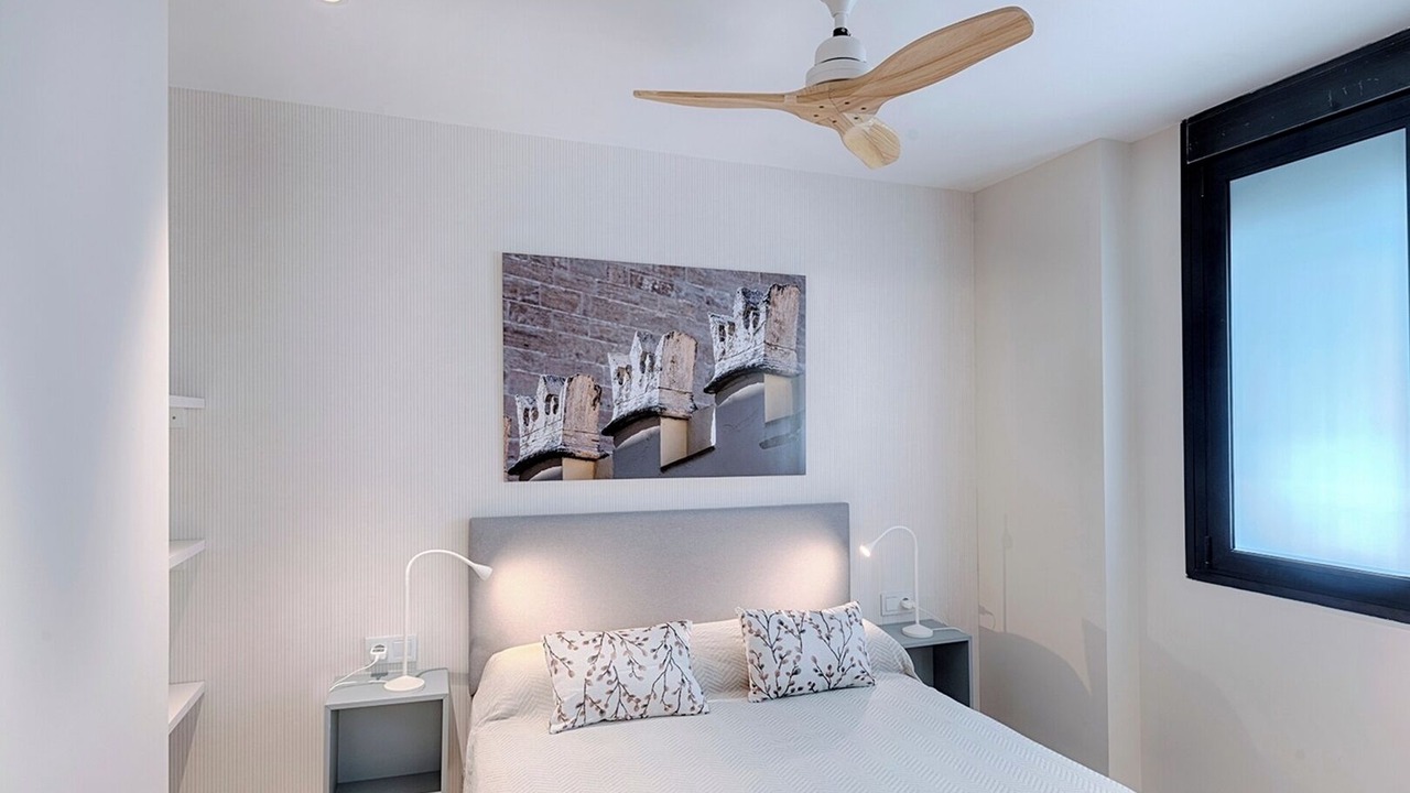 Photo of Bedroom in En Corts