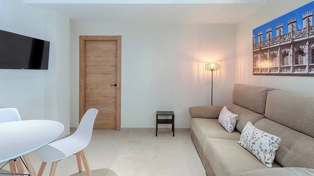 Photo of Livingroom in En Corts
