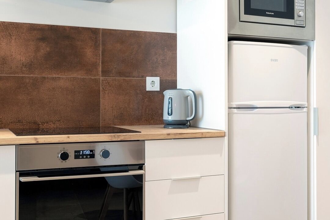 Photo of Kitchen in En Corts