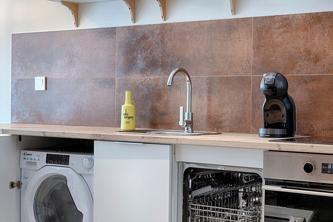 Photo of Kitchen in En Corts