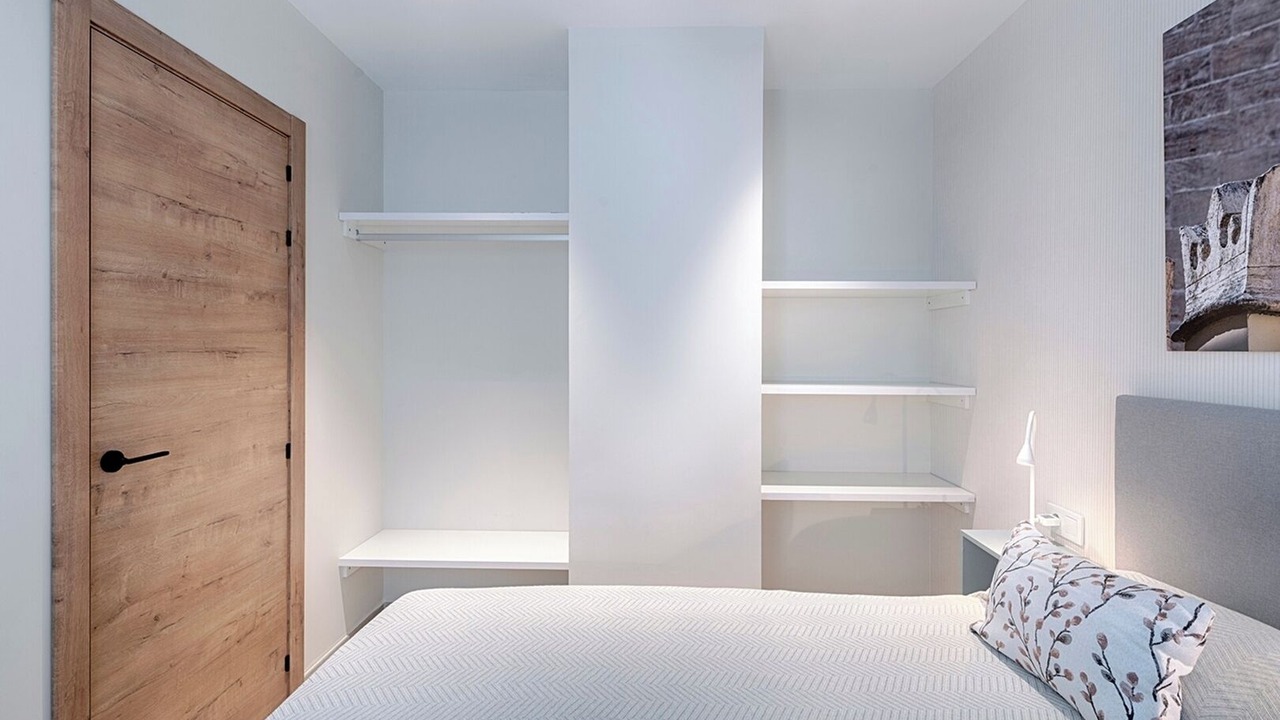 Photo of Bedroom in En Corts