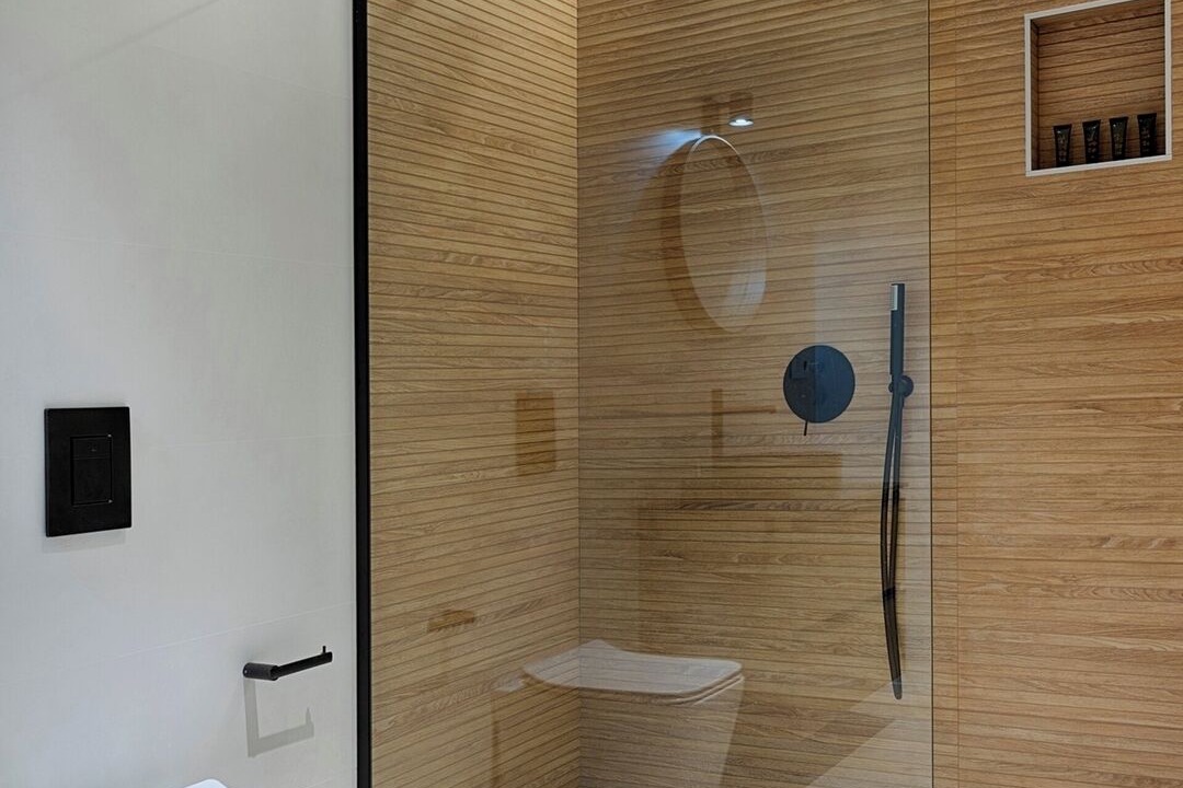 Photo of Bathroom in En Corts