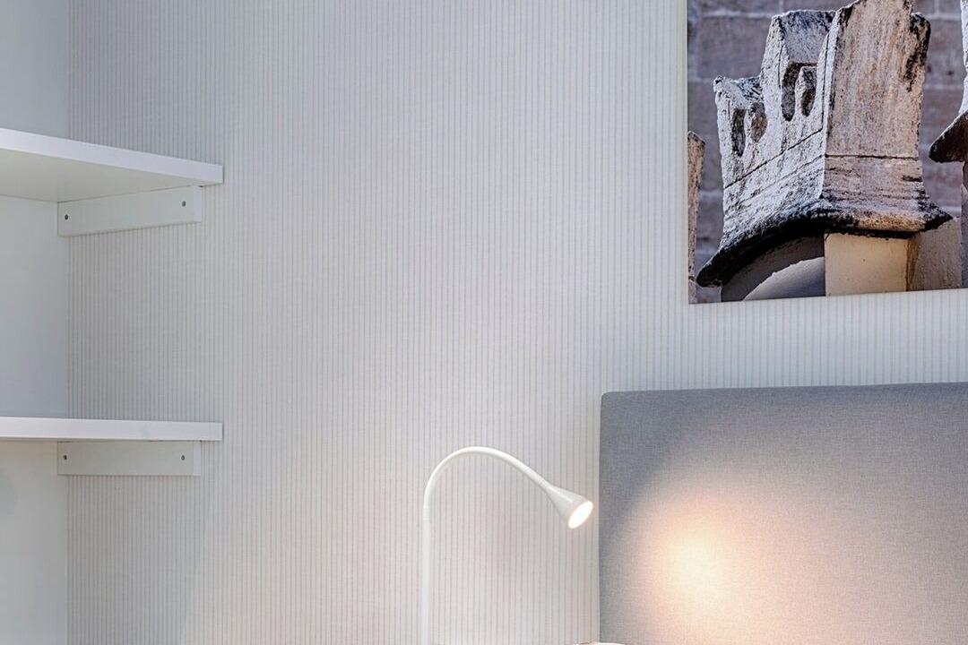 Photo of Bedroom in En Corts