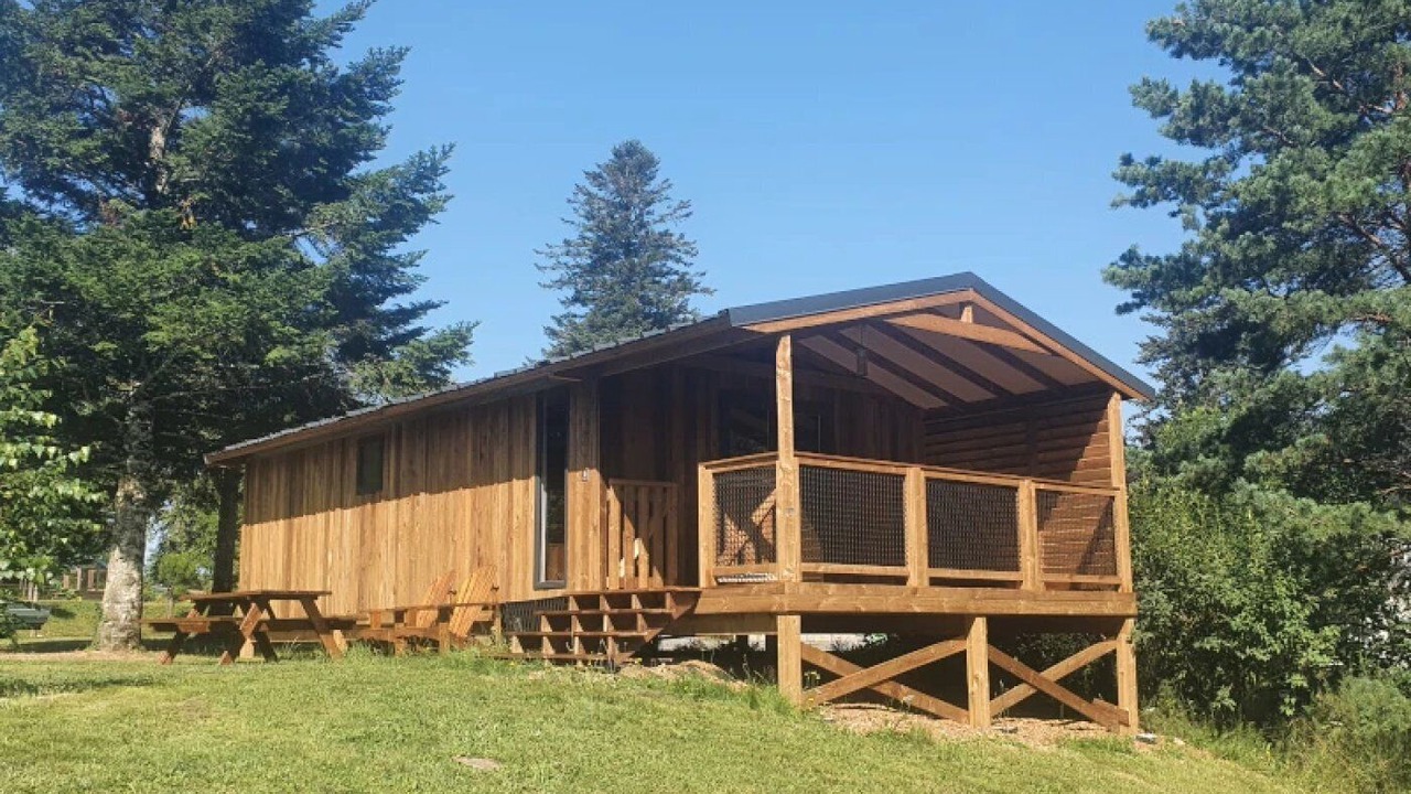 Photo of Outdoor in Le Bez