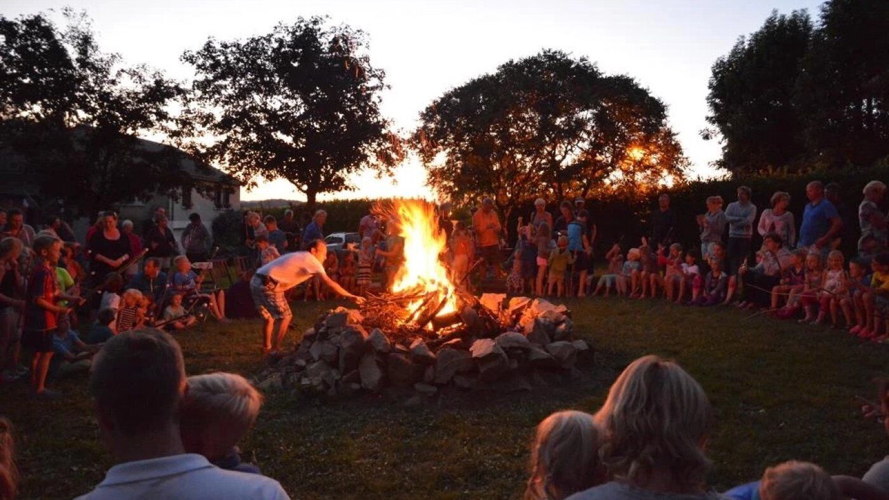 Photo of Outdoor in Le Bez