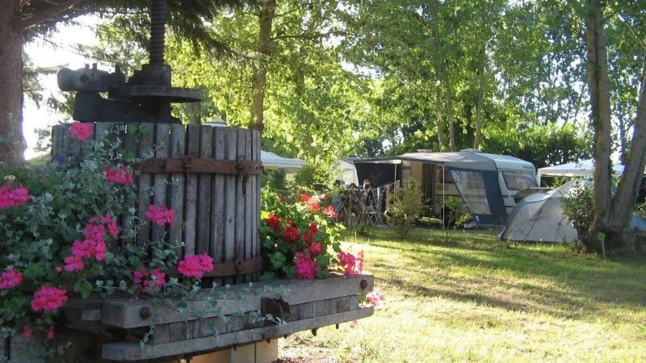 Photo of Outdoor in Faverolles-sur-Cher