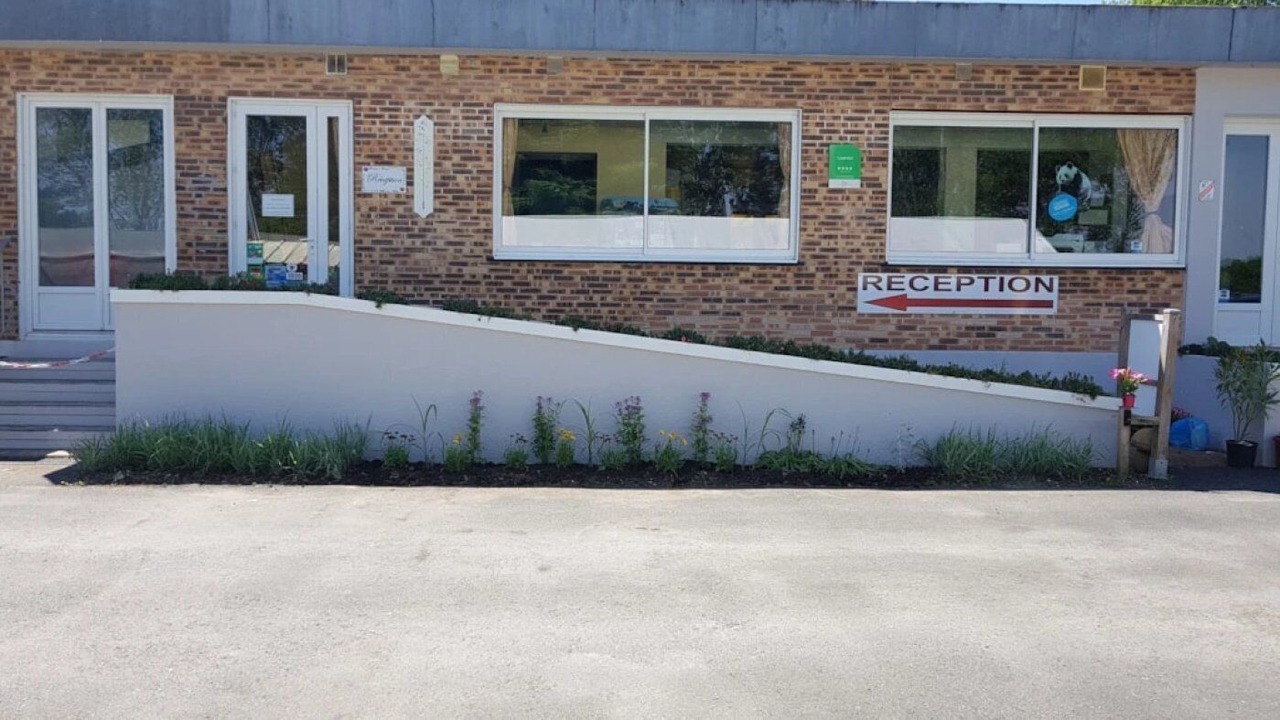 Photo of Outdoor in Faverolles-sur-Cher