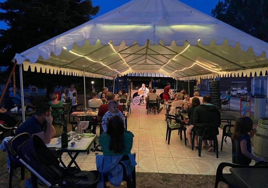 Photo of Outdoor in Faverolles-sur-Cher