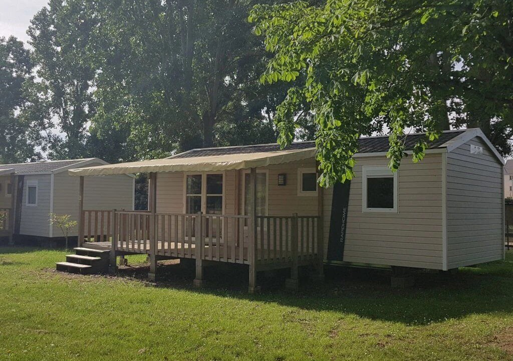 Photo of Outdoor in Faverolles-sur-Cher