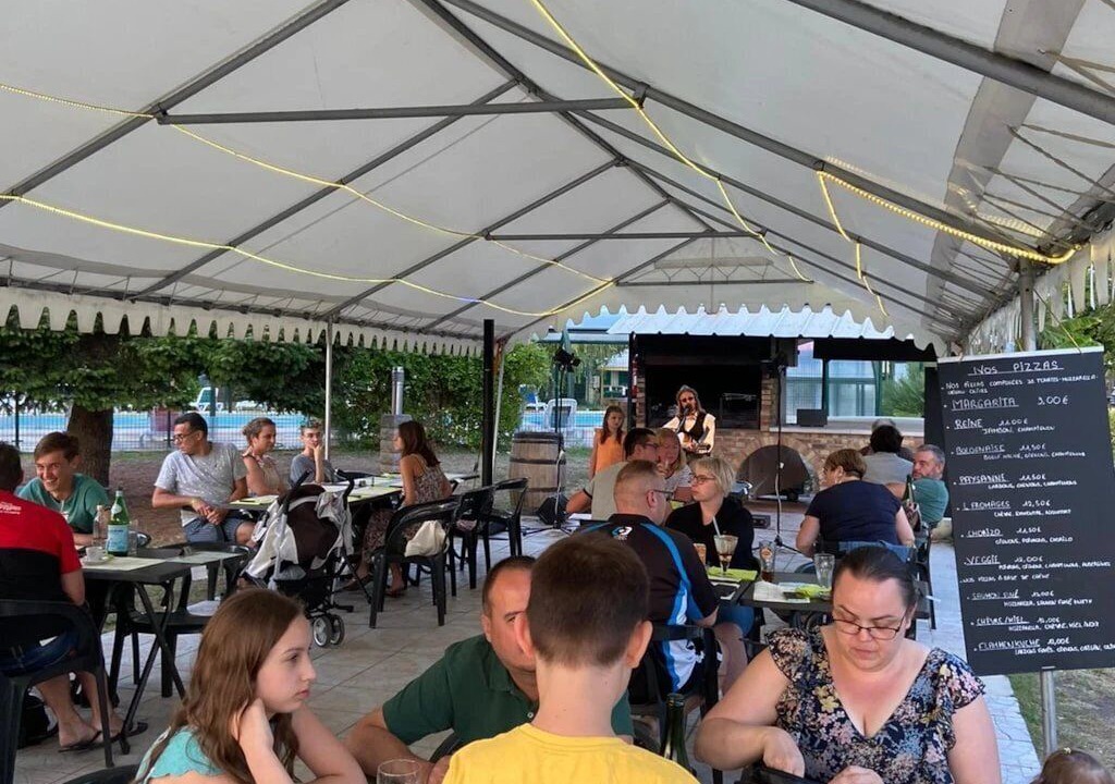 Photo of Outdoor in Faverolles-sur-Cher