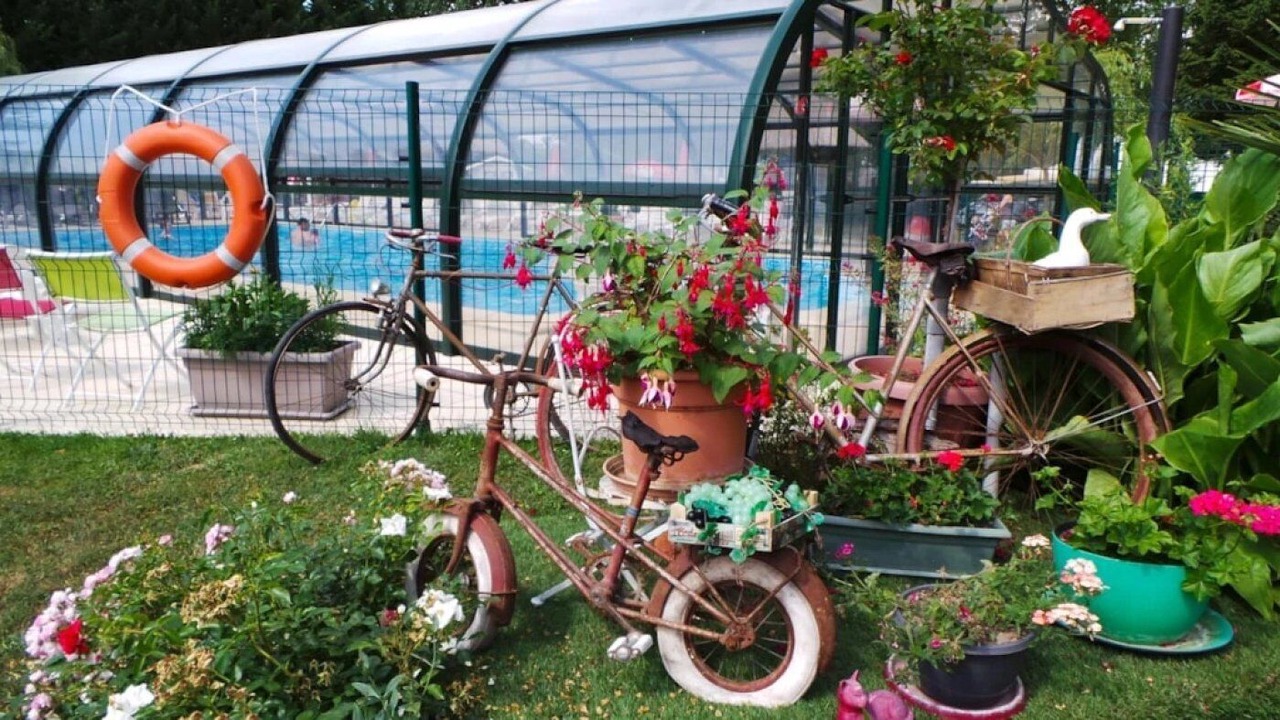 Photo of Outdoor in Faverolles-sur-Cher