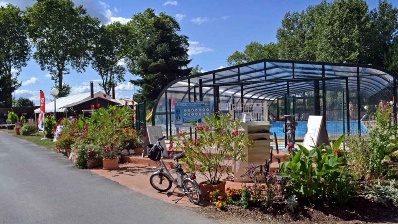 Photo of Outdoor in Faverolles-sur-Cher