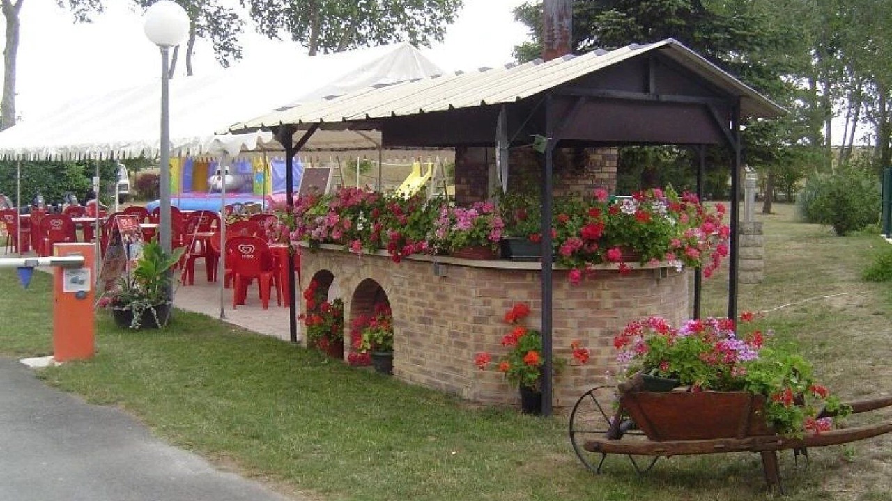 Photo of Outdoor in Faverolles-sur-Cher