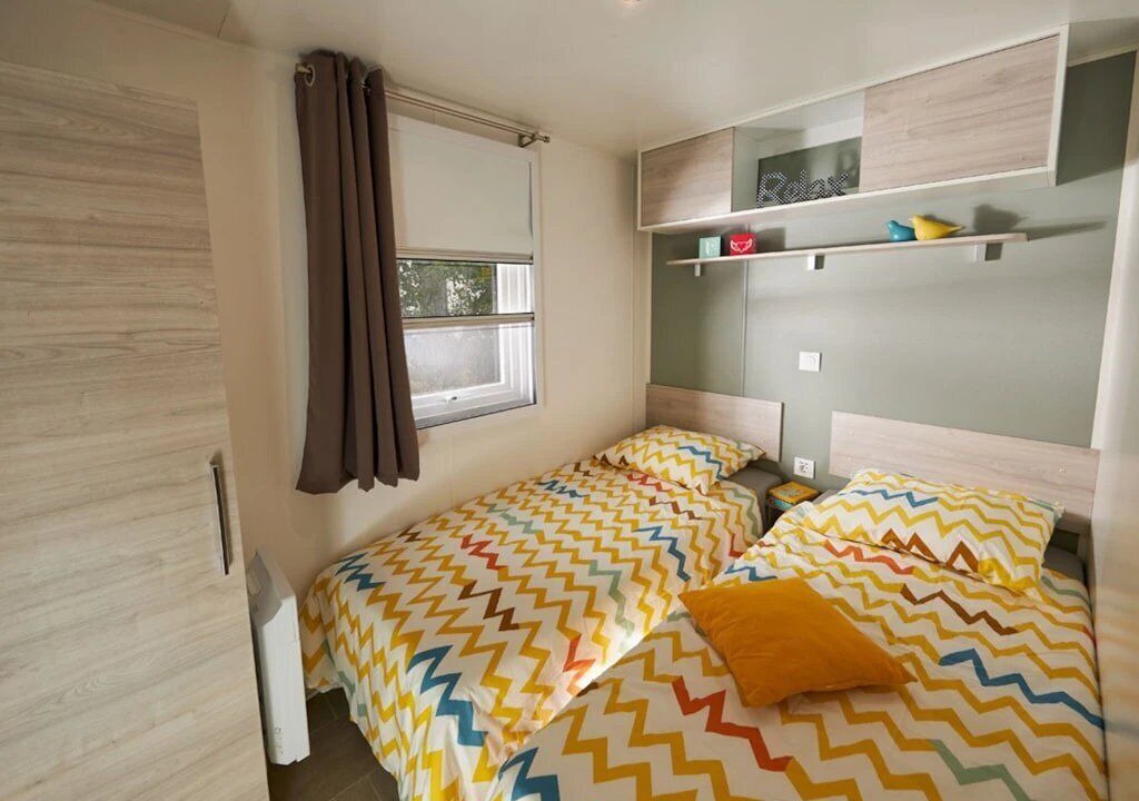 Photo of Bedroom in Faverolles-sur-Cher