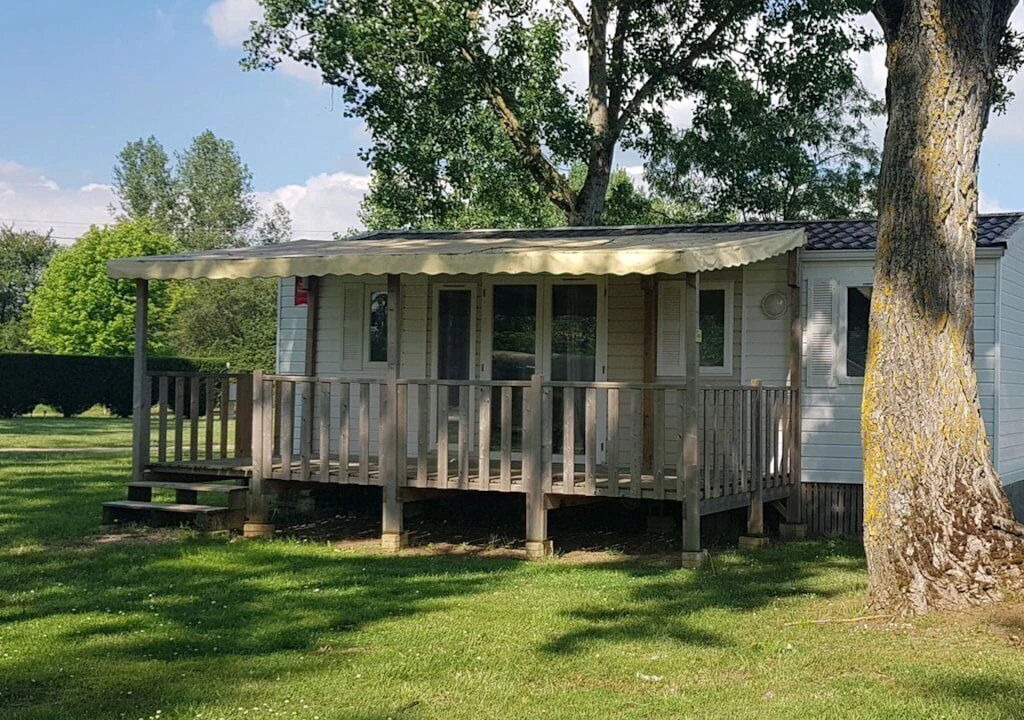 Photo of Outdoor in Faverolles-sur-Cher