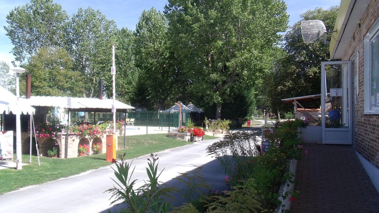 Photo of Outdoor in Faverolles-sur-Cher