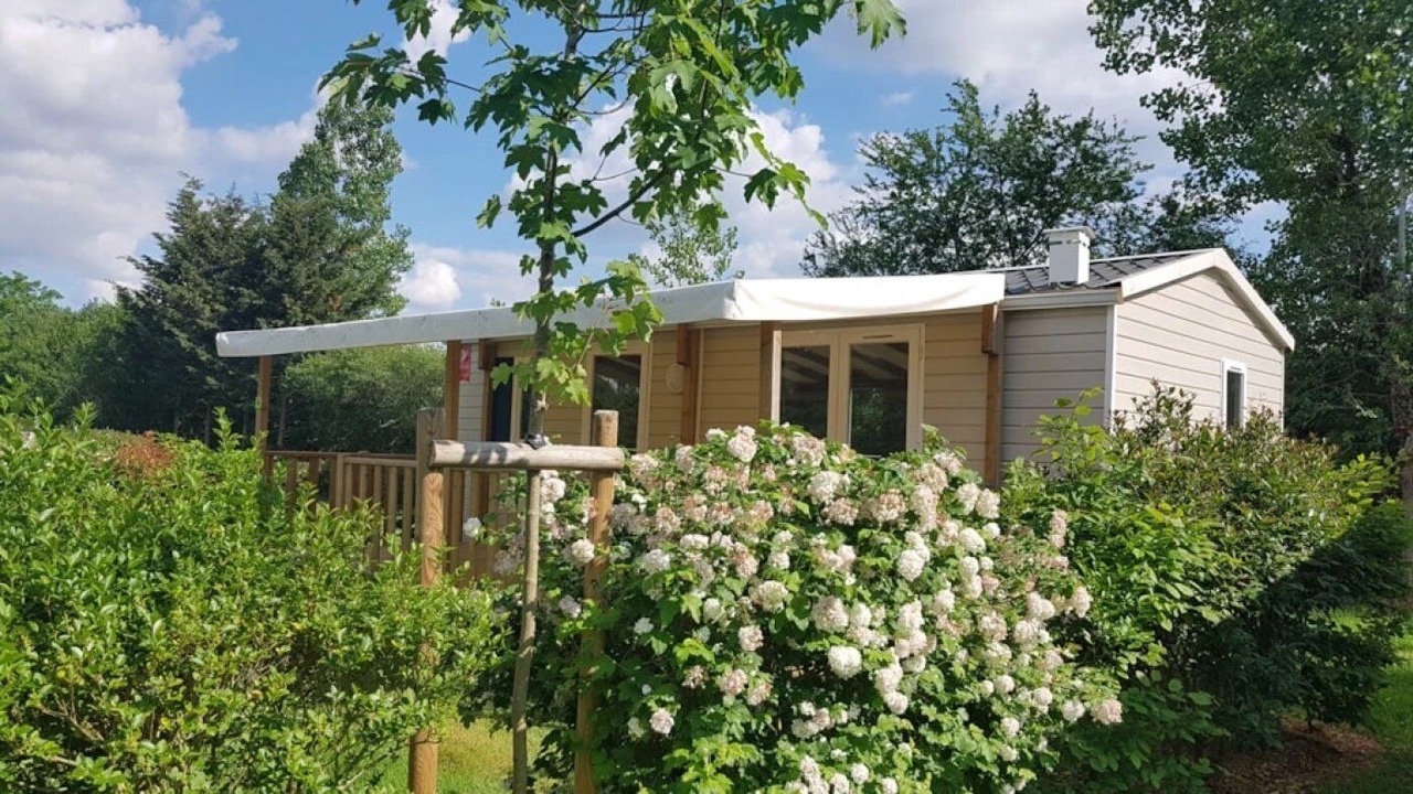 Photo of Outdoor in Faverolles-sur-Cher