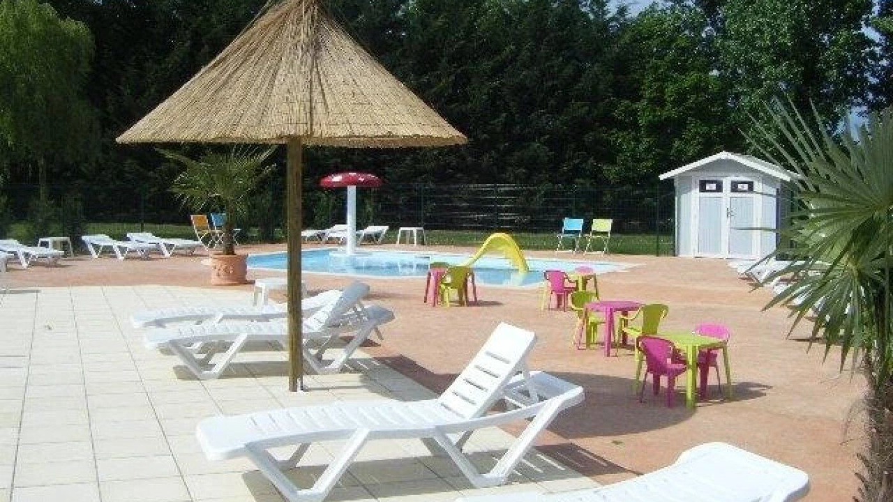 Photo of Outdoor in Faverolles-sur-Cher