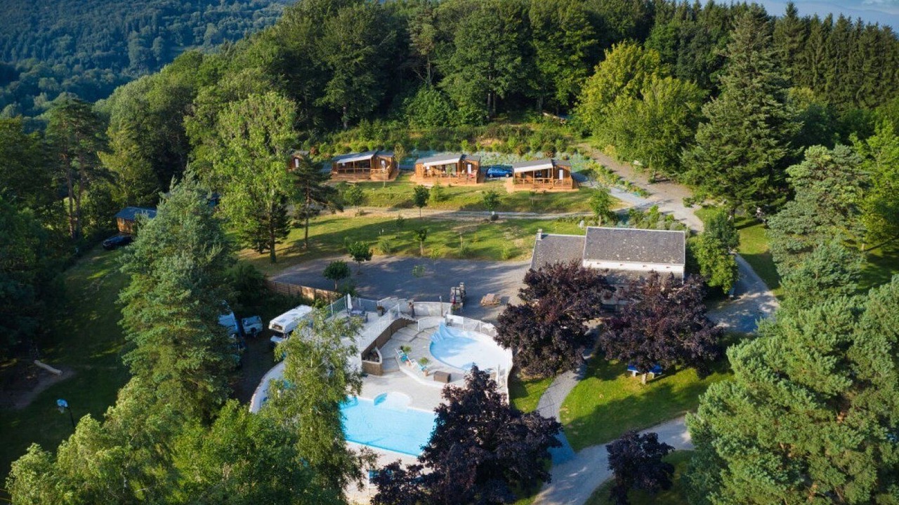 Photo of Outdoor in Le Bez