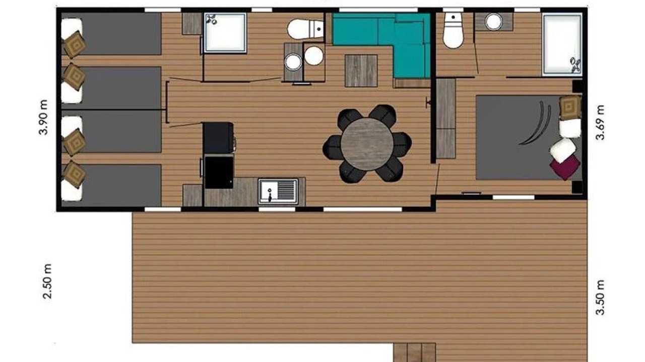 Photo of Others in Le Bez