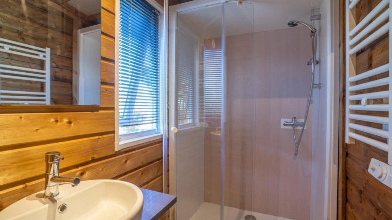 Photo of Bathroom in Le Bez