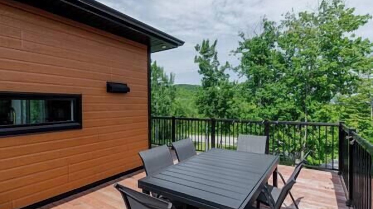 Photo of Outdoor in Saint-Joseph-de-la-Rive