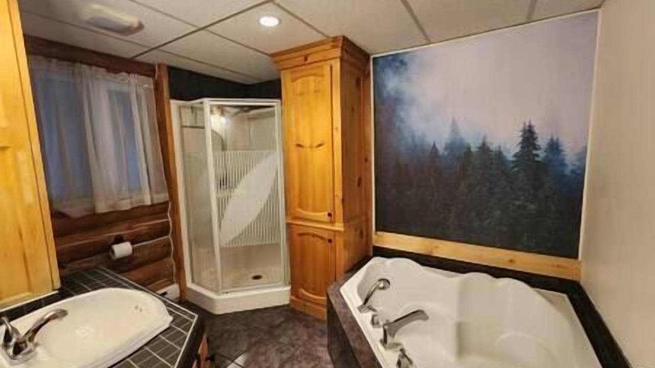 Photo of Bathroom in Notre-Dame-de-Montauban