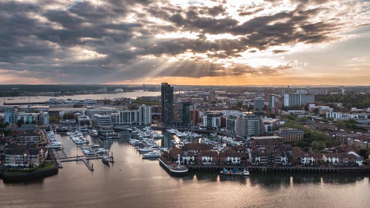 Photo of Patio Balcony in Southampton