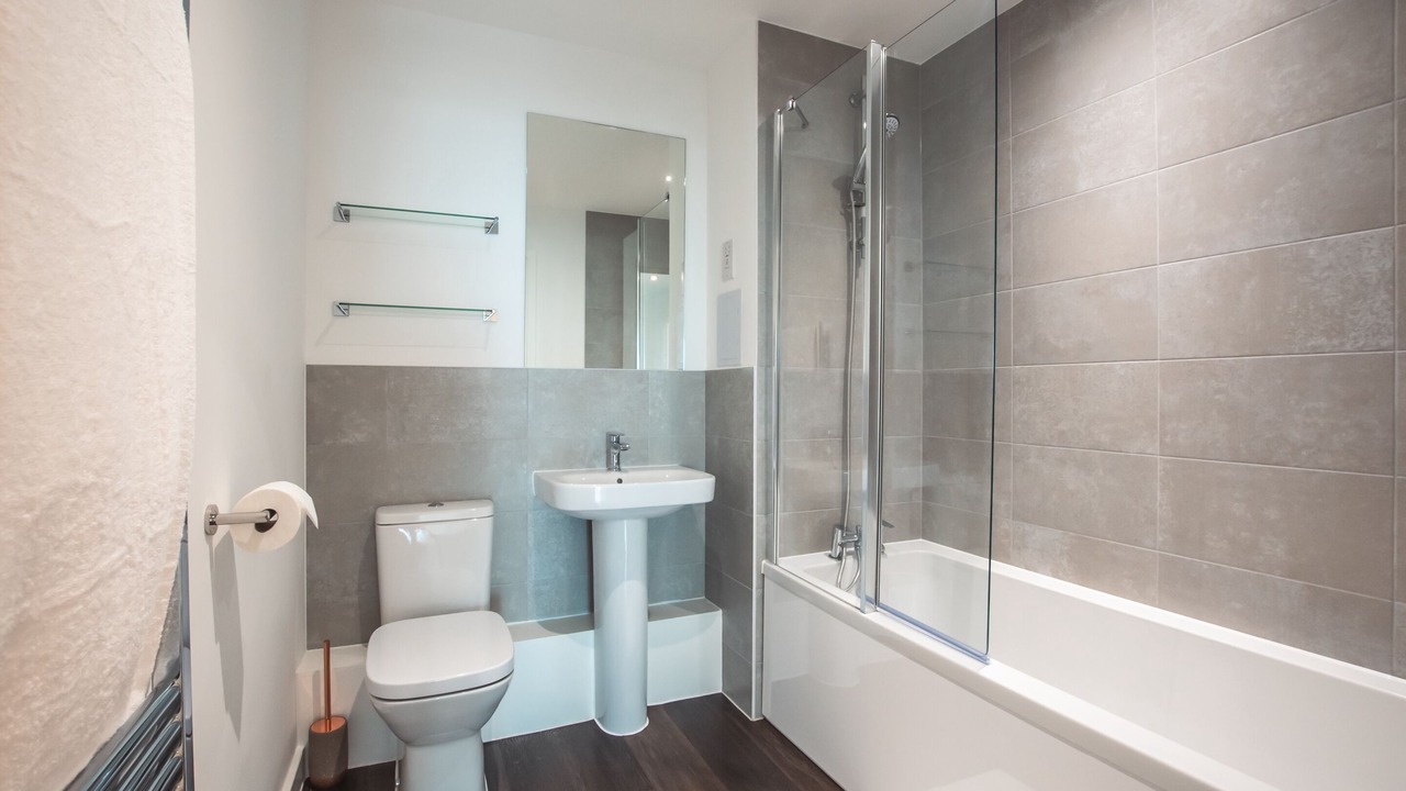 Photo of Bathroom in Southampton