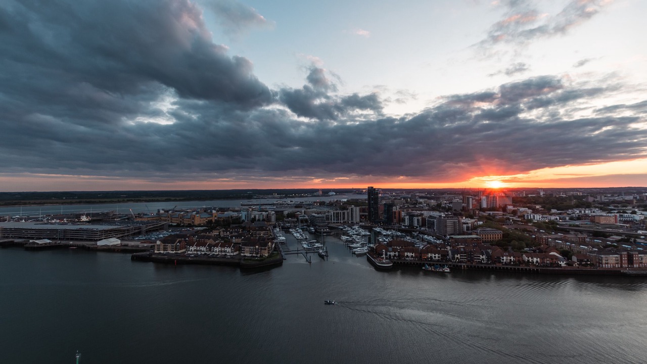 Photo of Patio Balcony in Southampton