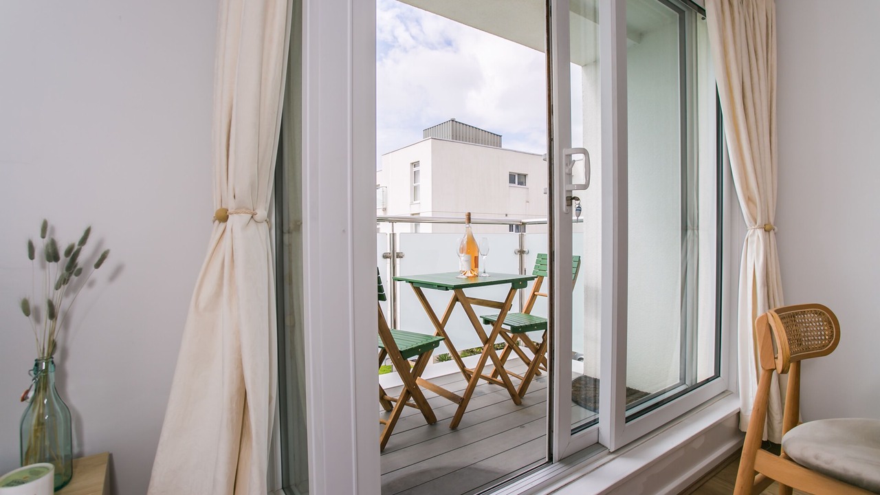 Photo of Patio Balcony in East Wittering