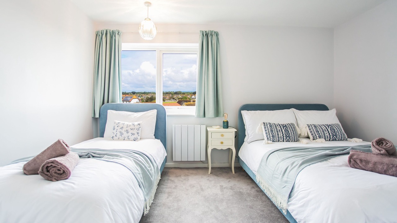 Photo of Bedroom in East Wittering