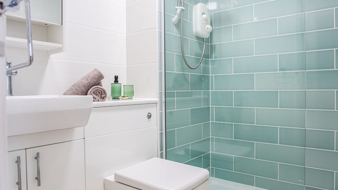 Photo of Bathroom in East Wittering