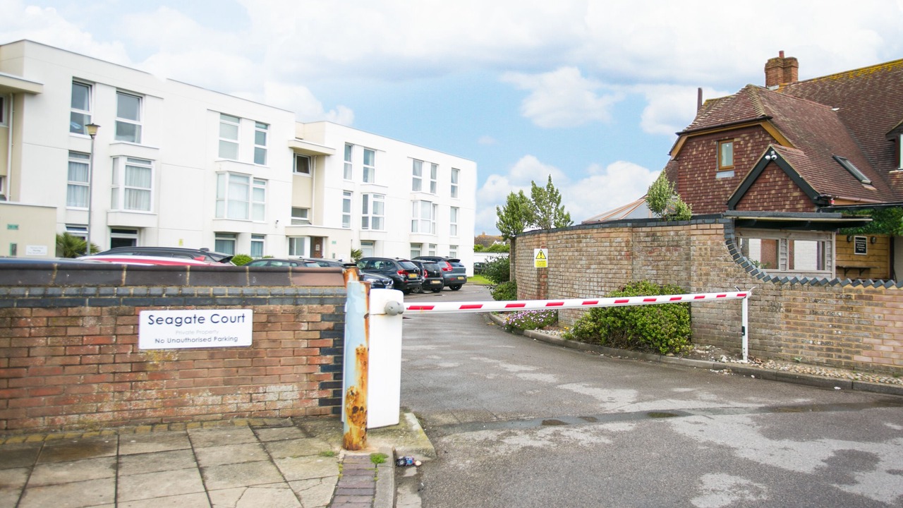 Photo of Outdoor in East Wittering