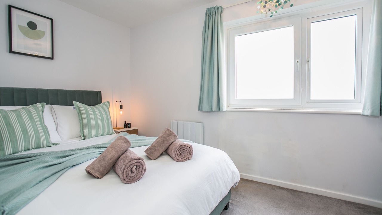Photo of Bedroom in East Wittering