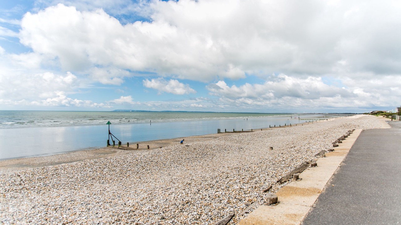 Photo of Outdoor in East Wittering