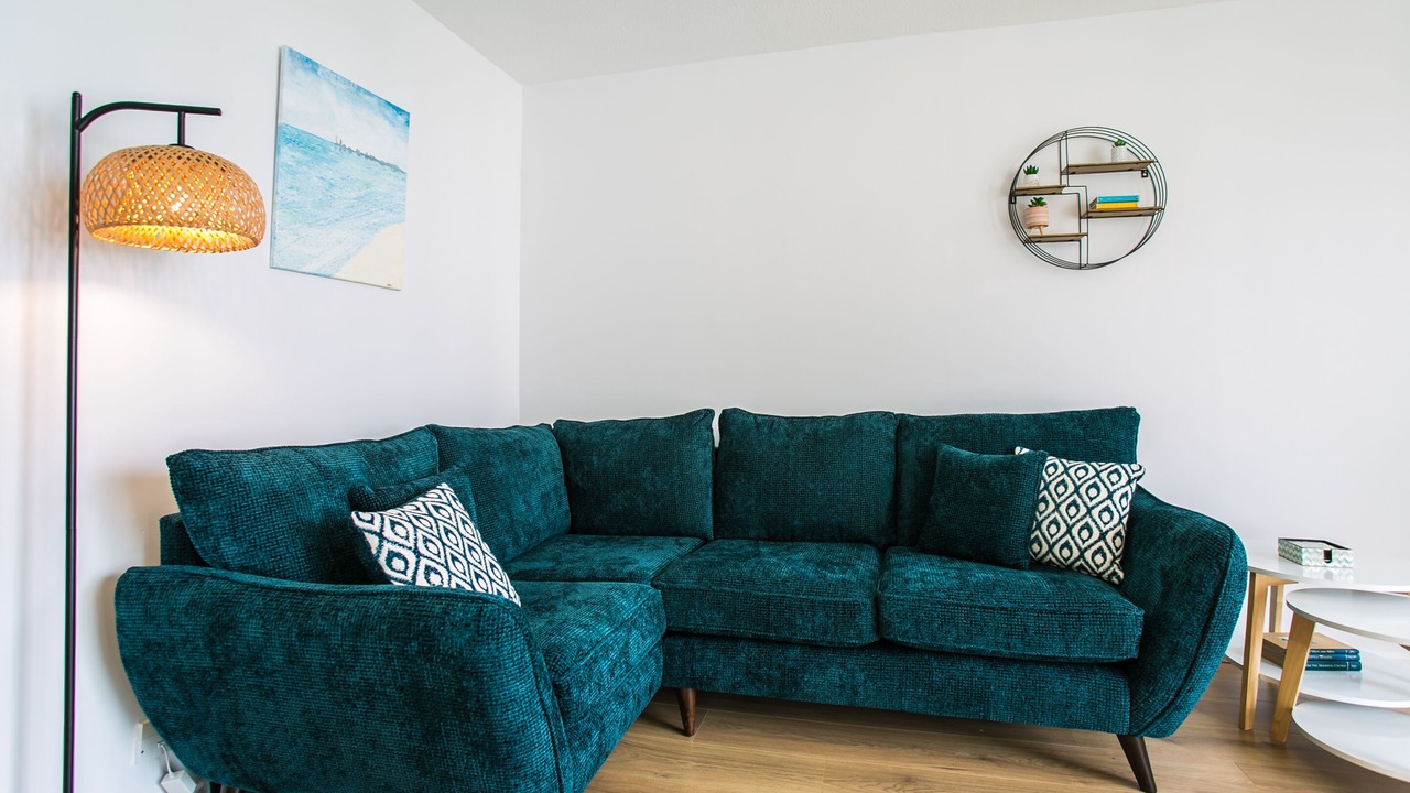 Photo of Bedroom in East Wittering