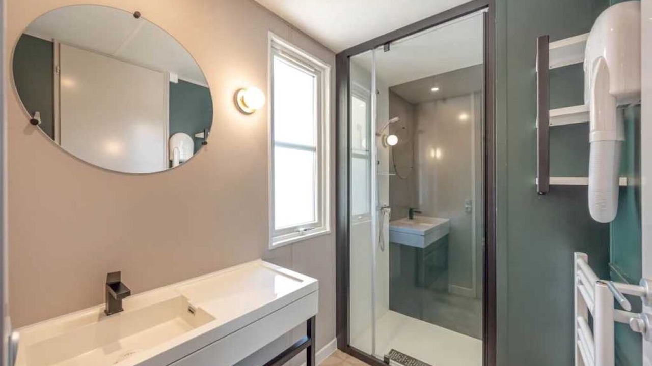 Photo of Bathroom in Saint-Hilaire-de-Riez