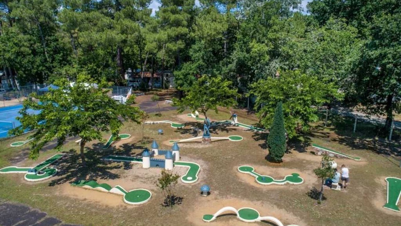 Photo of Outdoor in Saint-Hilaire-de-Riez
