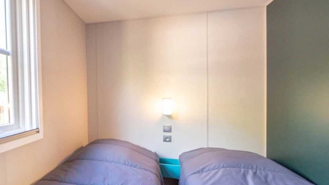 Photo of Bedroom in Saint-Hilaire-de-Riez